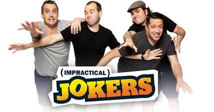 Good news for Impractical Jokers fans because a film and new season is coming