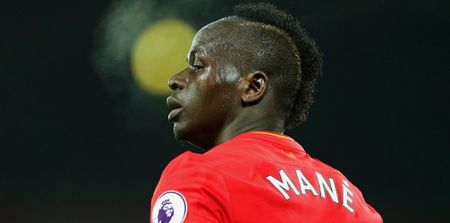 Sadio Mane insists Liverpool are ‘world beaters’ ahead of Manchester United clash