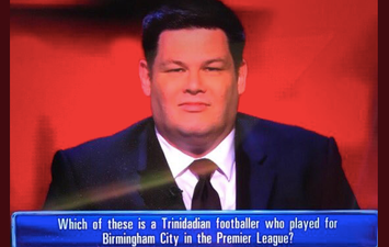 The Chase might have asked its stupidest ever question last night