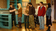 Viewers are pointing out how dark the Friends ending actually was