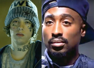 Lil Xan calls 2Pac’s music boring, the internet responds viciously