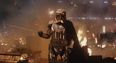 Deleted scene from Star Wars: The Last Jedi gives Phasma the badass moment that fans deserved