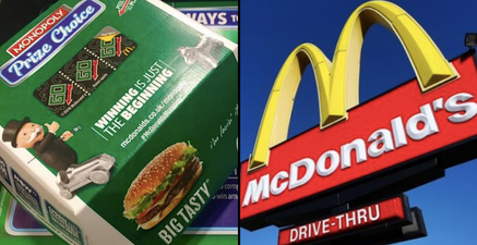 The McDonald’s Monopoly is coming back incredibly soon