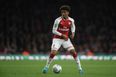 Arsenal’s Reiss Nelson blames hack for offensive Dele Alli tweet