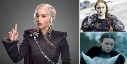 Power ranking the brilliant and badass women in Game of Thrones