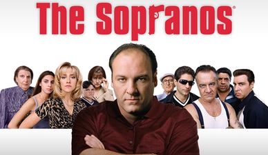 OFFICIAL: The Sopranos is being turned into a film