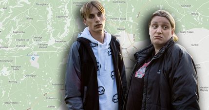 The truth about growing up in a tiny town, according to the stars of BBC Three’s This Country