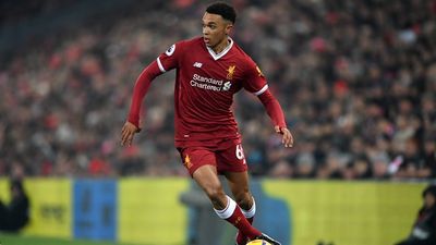 How a lottery ultimately gave Trent Alexander-Arnold his chance at Liverpool