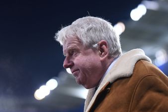 John Motson will deliver his final live commentary this weekend