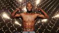 UFC welterweight champion will train Floyd Mayweather in mixed martial arts