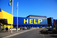 The five emotional stages of a “quick trip” to IKEA