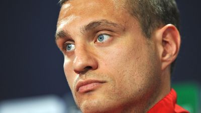 How Liverpool’s dawdling allowed Manchester United to sign Nemanja Vidic