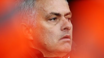 With Paul Pogba injured, Jose Mourinho has gone all out for Liverpool clash