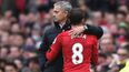 Jose Mourinho explains decision to pick Juan Mata for Liverpool game