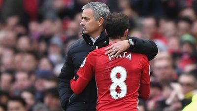 Jose Mourinho explains decision to pick Juan Mata for Liverpool game