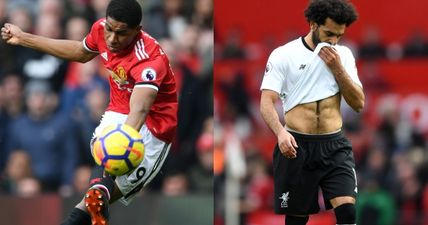 Young silences Salah and the Ox struggles: 5 talking points from Man United 2-1 Liverpool