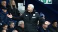 Alan Pardew turns on his own players after West Brom lose again