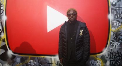 People can’t deal with how will.i.am’s name was translated into French