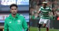 Scott Sinclair involved in ‘incident’ at Glasgow Airport after Old Firm game