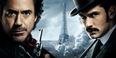 Sherlock Holmes 3 will happen, says Robert Downey Jr.