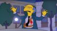 The original ‘Who Shot Mr. Burns?’ Simpsons ending is blowing people’s minds