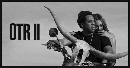 Beyoncé & JAY-Z have announced a huge joint tour and it’s coming to the UK