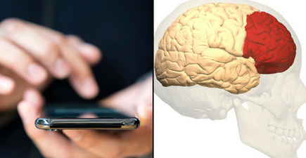 Your smartphone is doing some grim things to your brain – here’s what you need to know