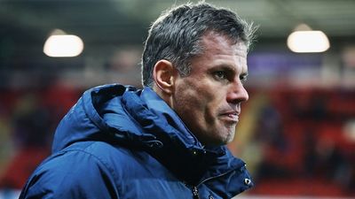 Jamie Carragher’s actions were revolting, but television needs him now more than ever