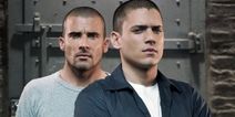 OFFICIAL: Season 6 of Prison Break is currently being written