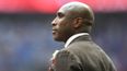 “I’ve moved on, it’s insignificant for me now” – Sol Campbell interview