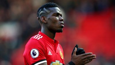 Paul Pogba to return to Man United team for Champions League game against Sevilla