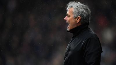 Ronald de Boer responds to Jose Mourinho’s “worst manager in the history of the Premier League” comment