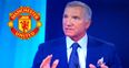 Graeme Souness slaughters Mourinho’s Fellaini tactic