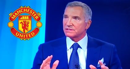 Graeme Souness slaughters Mourinho’s Fellaini tactic