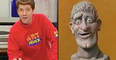 There was a dirty secret message that reoccured in Art Attack and it will ruin your childhood