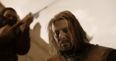 Sean Bean reveals what Ned Stark was saying before his death in Game of Thrones