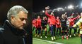 Blame Mourinho’s tactics, but don’t overlook the spineless, lethargic showing of some of his players