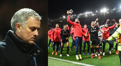 Blame Mourinho’s tactics, but don’t overlook the spineless, lethargic showing of some of his players