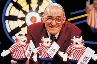 Breaking: Former Bullseye host Jim Bowen has died aged 80