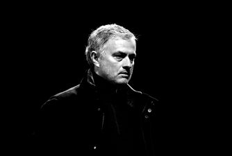 The best case to be made for Jose Mourinho is that he isn’t really Jose Mourinho at all