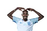 Sir Mo Farah is in the England squad