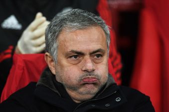 Jose Mourinho “not the manager we thought he was” admits Manchester United source