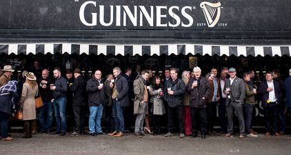 Revealed: Where to get the cheapest pint of Guinness in the UK (and Ireland)