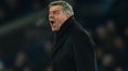 Sam Allardyce not happy with Everton’s media team following Gylfi Sigurdsson update