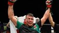 Wales’ Jack Marshman will not be allowed to compete at UFC London on Saturday