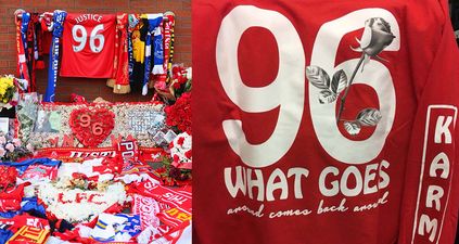 Liverpool fans demand Topman withdraws shirt after Hillsborough anger