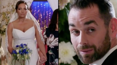 Married at First Sight’s last remaining couple confirm divorce