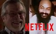 The hotly tipped Netflix documentary about 80s cult ‘sex guru’ has finally arrived