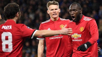 New position recommended for Manchester United midfielder Scott McTominay