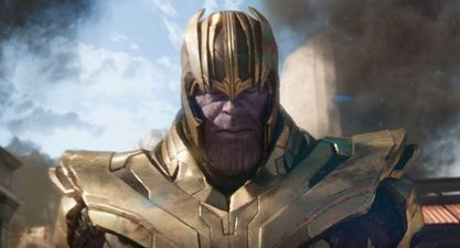 Thanos wreaks havoc in the new Avengers: Infinity War trailer